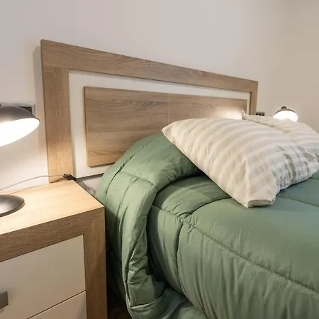 Appartement Vivienda Con Jardin Y Acceso A Pequena Playa à O Grove Extérieur photo