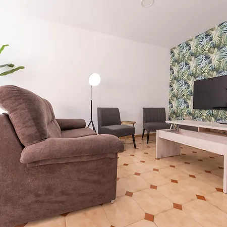 Appartement Vivienda Con Jardin Y Acceso A Pequena Playa à O Grove Extérieur photo