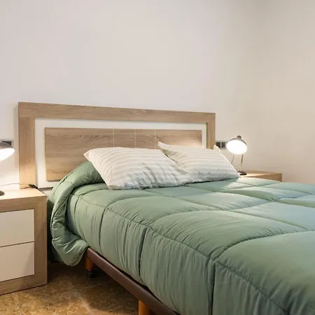 Appartement Vivienda Con Jardin Y Acceso A Pequena Playa à O Grove Extérieur photo