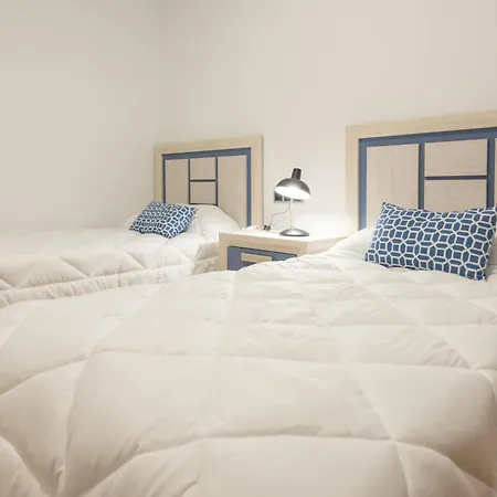 Appartement Vivienda Con Jardin Y Acceso A Pequena Playa à O Grove Extérieur photo