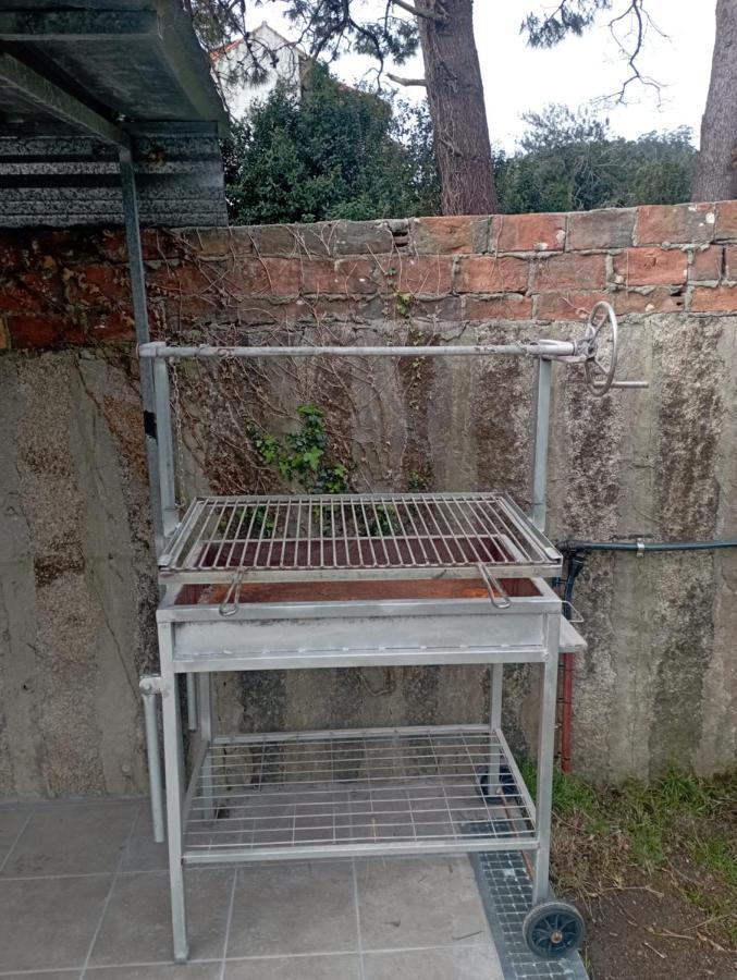 Vivienda Con Jardin Y Acceso A Pequena Playa *