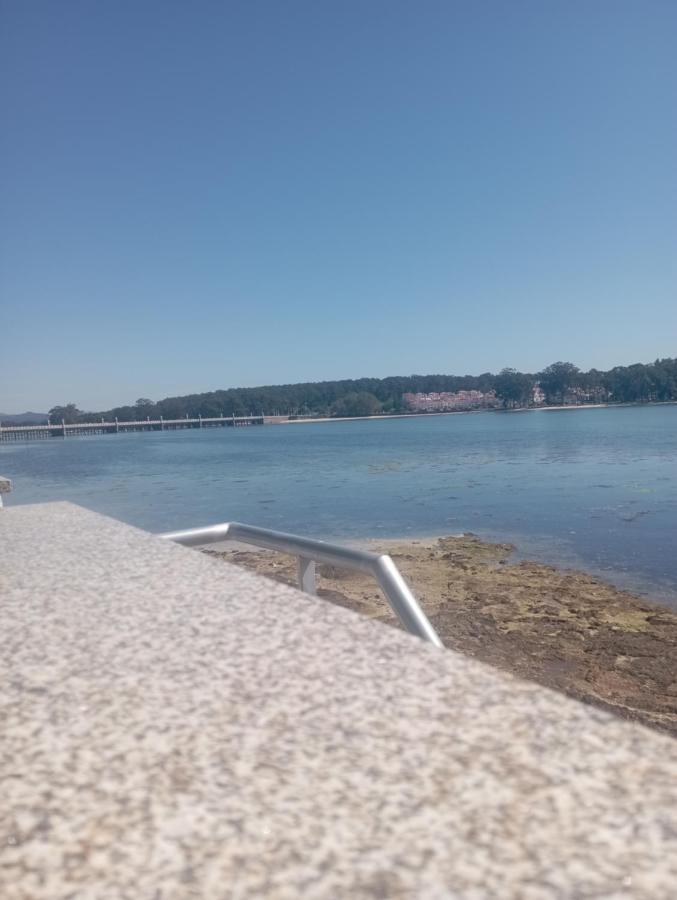 Vivienda Con Jardin Y Acceso A Pequena Playa *