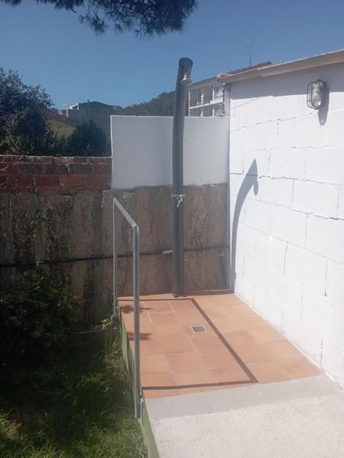 Vivienda Con Jardin Y Acceso A Pequena Playa * O Grove