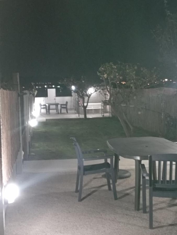 Vivienda Con Jardin Y Acceso A Pequena Playa Apartment O Grove