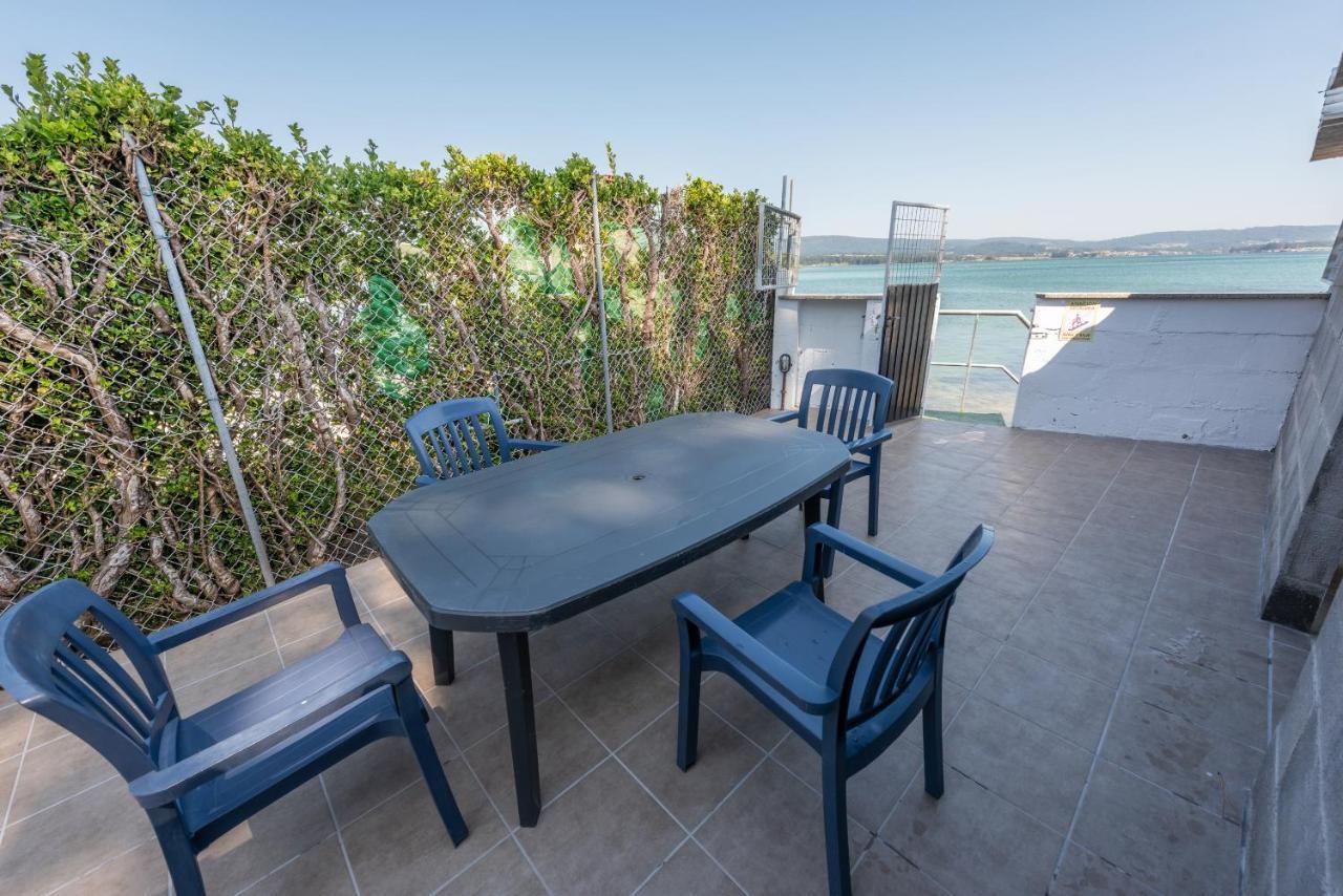 Vivienda Con Jardin Y Acceso A Pequena Playa Appartement