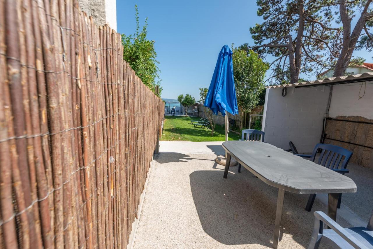 Vivienda Con Jardin Y Acceso A Pequena Playa O Grove