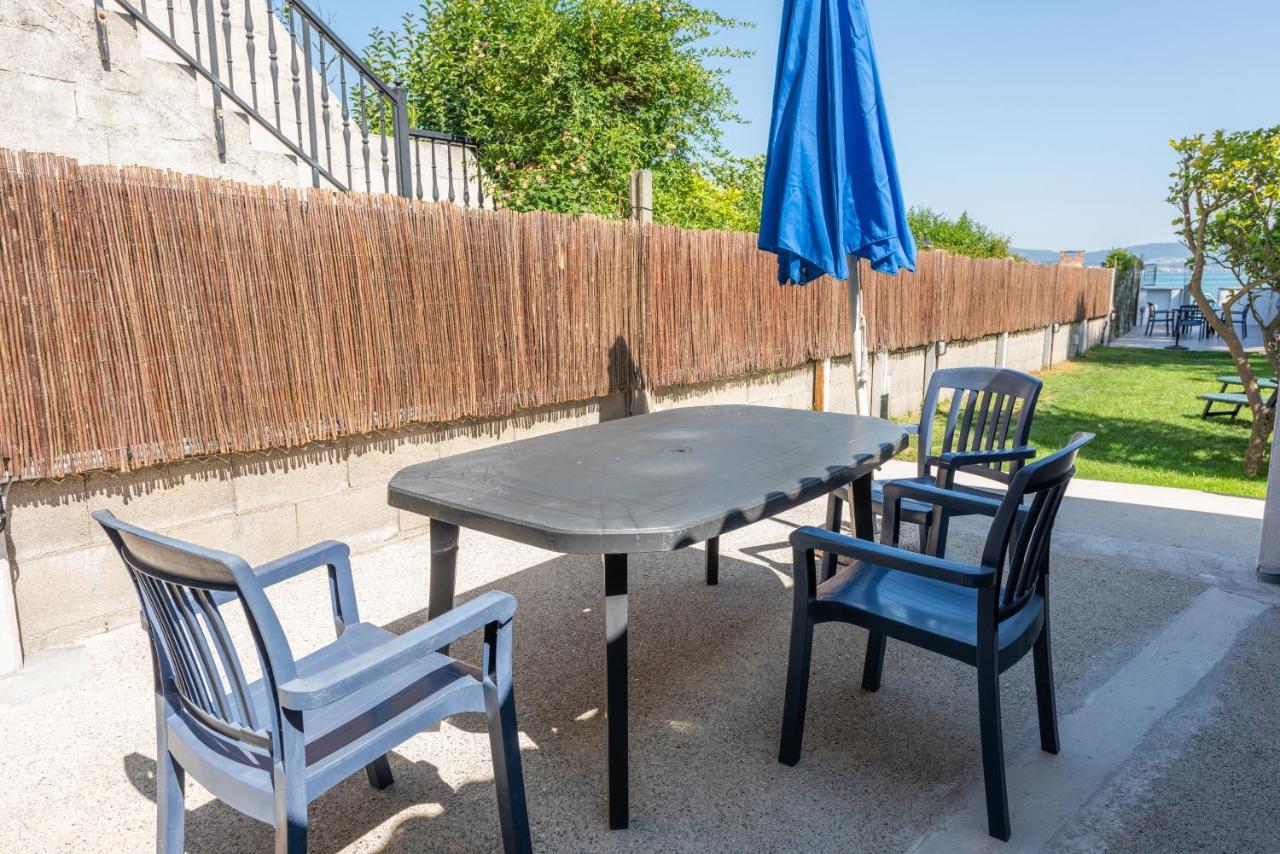 Appartement Vivienda Con Jardin Y Acceso A Pequena Playa *