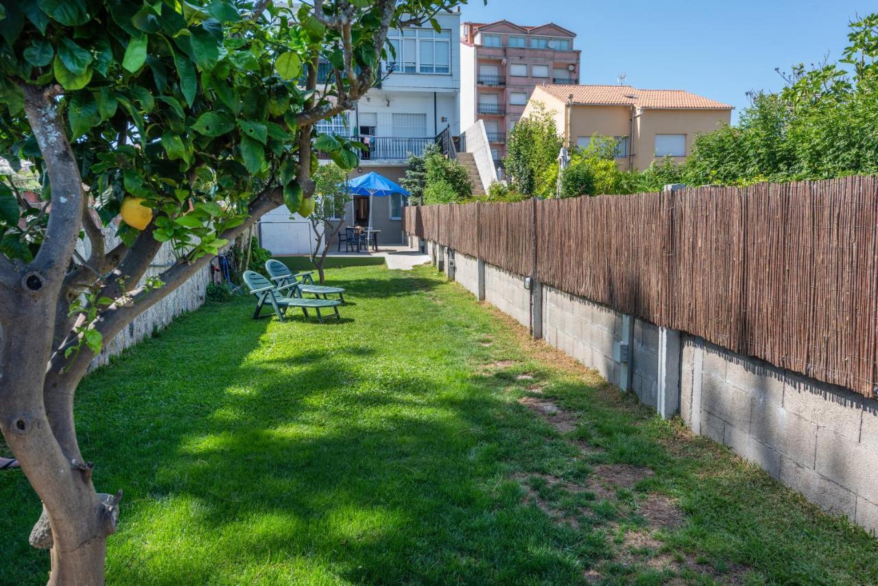 Vivienda Con Jardin Y Acceso A Pequena Playa Apartment