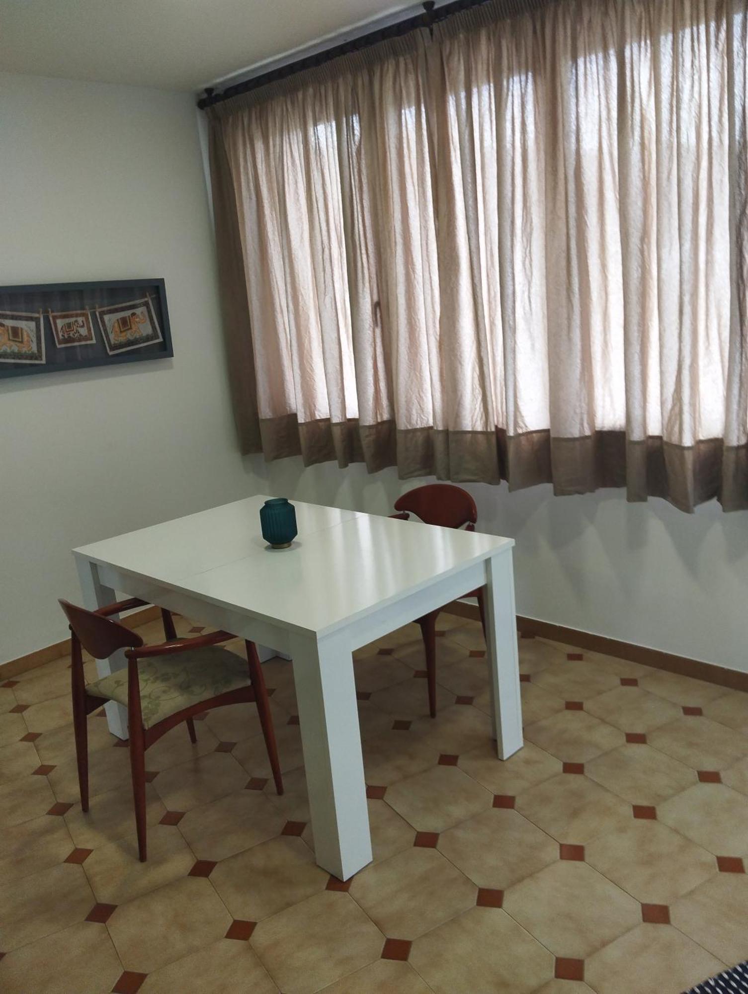 Vivienda Con Jardin Y Acceso A Pequena Playa