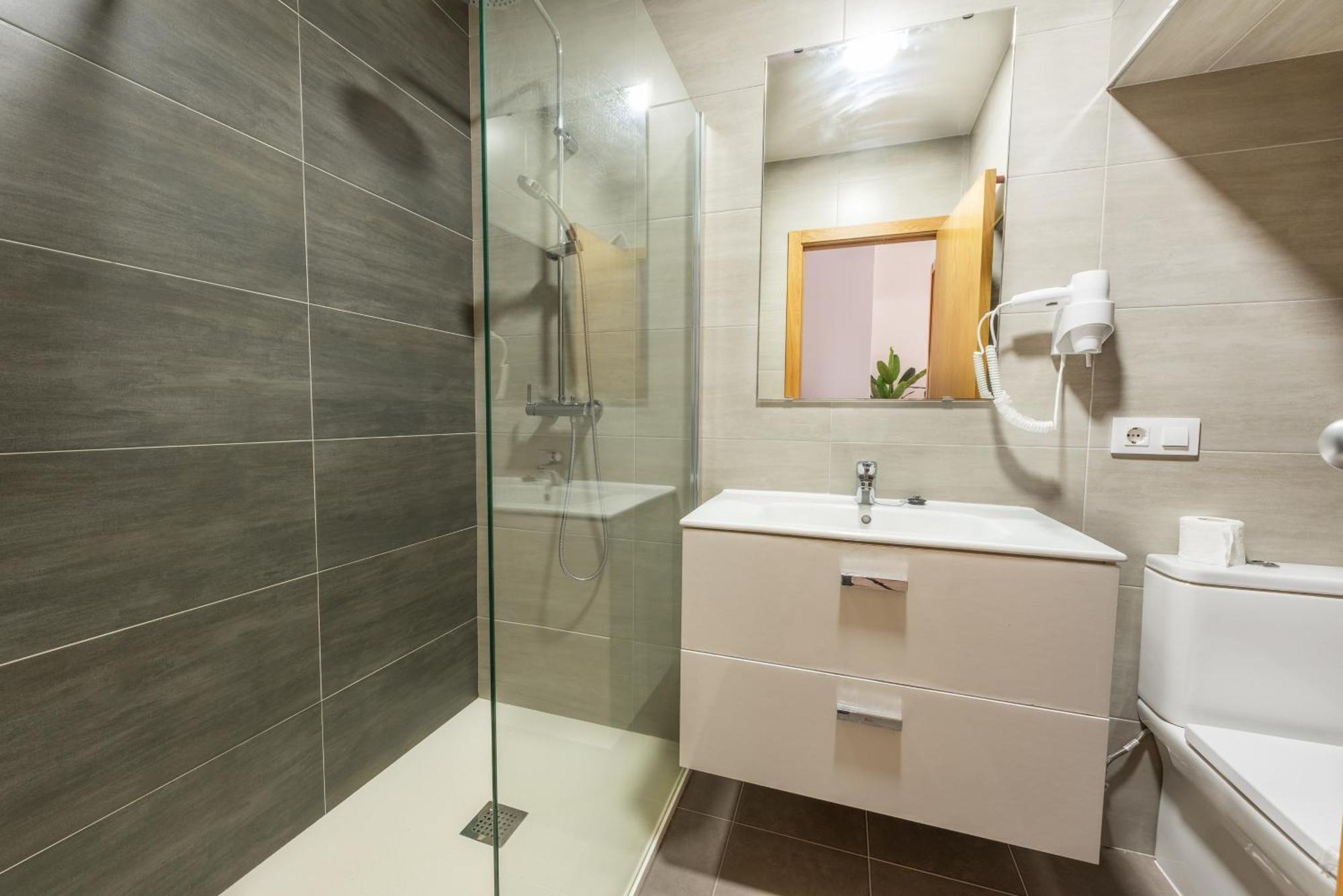 Appartement Vivienda Con Jardin Y Acceso A Pequena Playa *