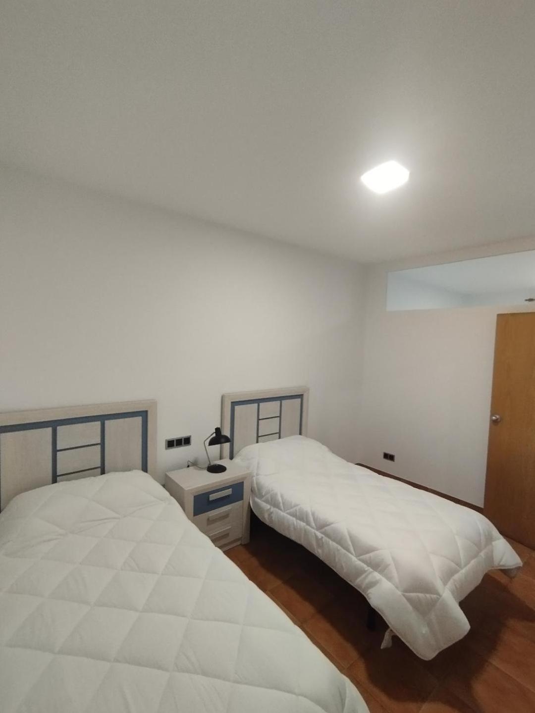 Vivienda Con Jardin Y Acceso A Pequena Playa Appartement *