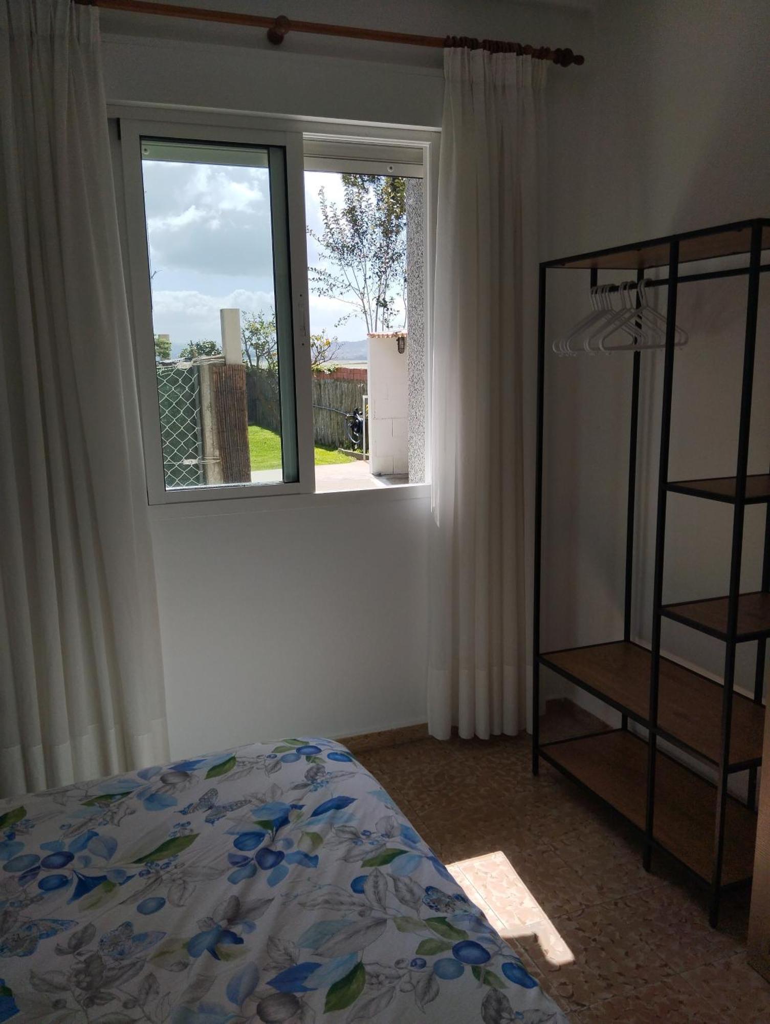 Appartement Vivienda Con Jardin Y Acceso A Pequena Playa