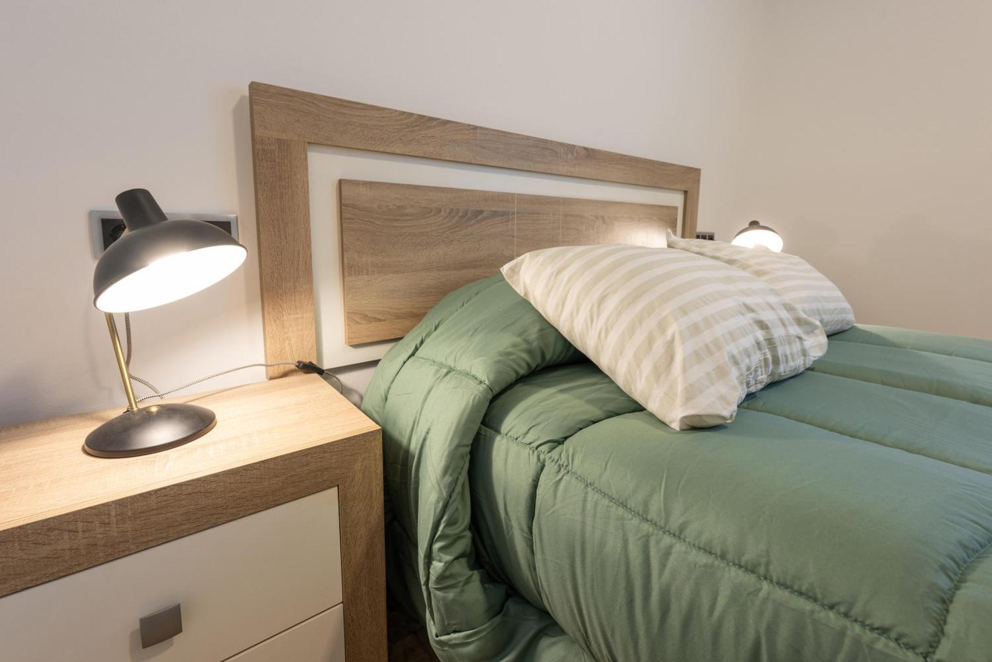 Vivienda Con Jardin Y Acceso A Pequena Playa Appartement