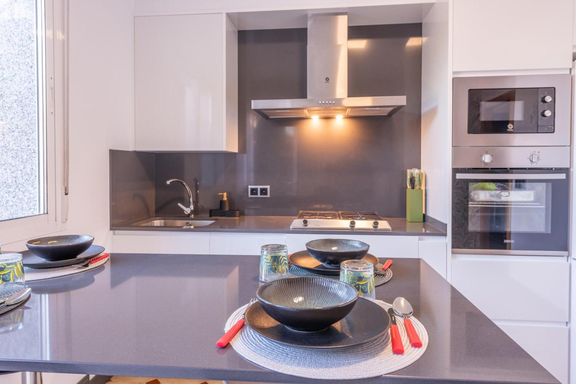 Vivienda Con Jardin Y Acceso A Pequena Playa O Grove